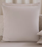 Frette Lush Ajour pillowcase set, UK version