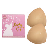 Superdrug Perky Pear Cleavage Boosting Adhesive Cups A-D Cup Size Breast Support- Buy online at McGrocer