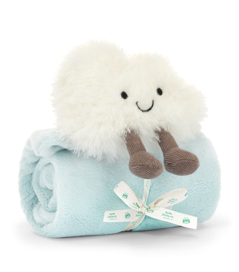 Jellycat Amuseables Stratto Cloud soother 34cm, UK version