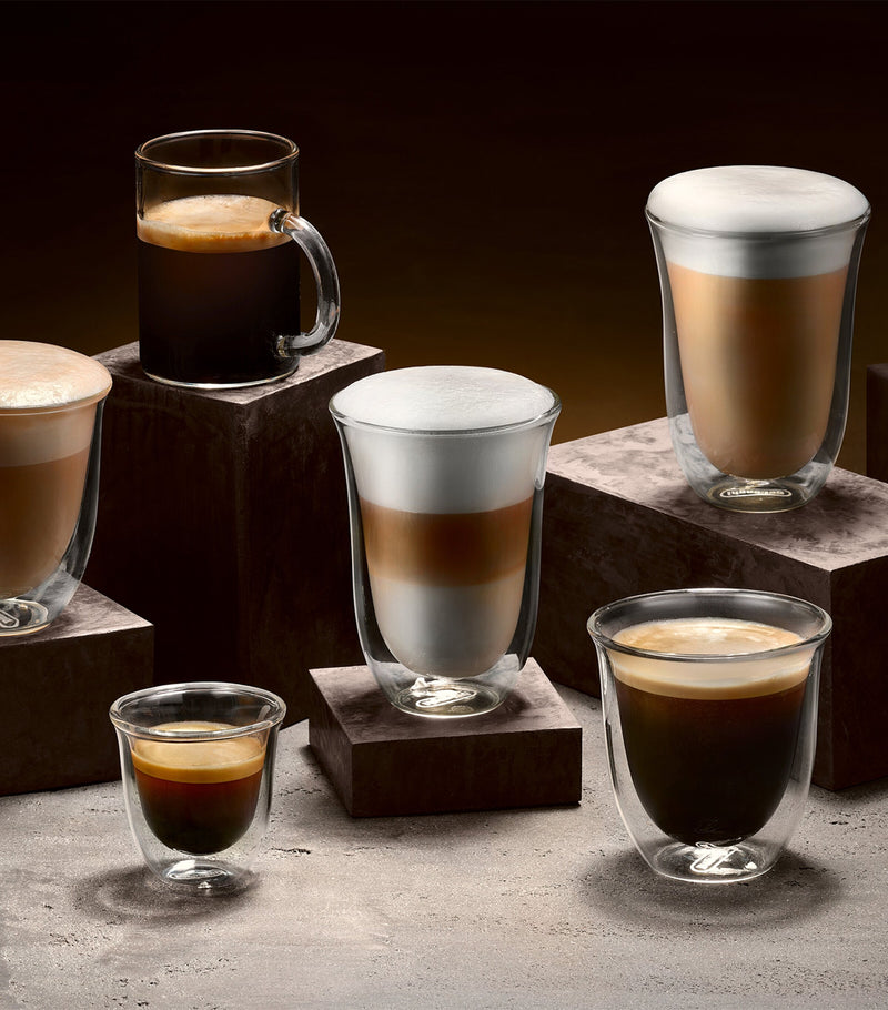 De'Longhi PrimaDonna Aromatic Coffee Machine - British product