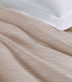 Frette Stardust Jacquard king duvet cover 260x240cm, imported from the UK