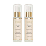 Erth Skin London Snail Mucin Serum 2x 60ml (British brand)