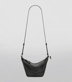 LOEWE Hammock Mini Bag calfskin leather H17cm, imported from the UK