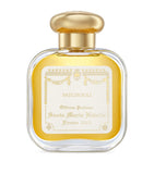 Santa Maria Novella patchouli eau de cologne 50ml (British brand)