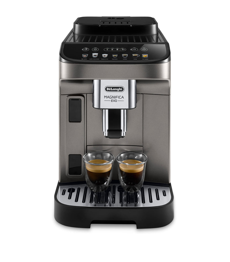 De'Longhi Magnifica Evo coffee machine - British product