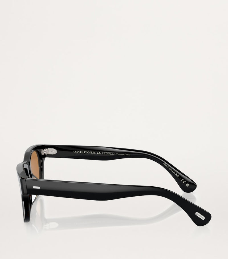 Oliver Peoples Rosson sun sunglasses acetate frame, UK version