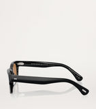 Oliver Peoples Rosson sun sunglasses acetate frame, UK version