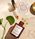 KAMA AYURVEDA Amarrupa facial oil 30ml, UK version