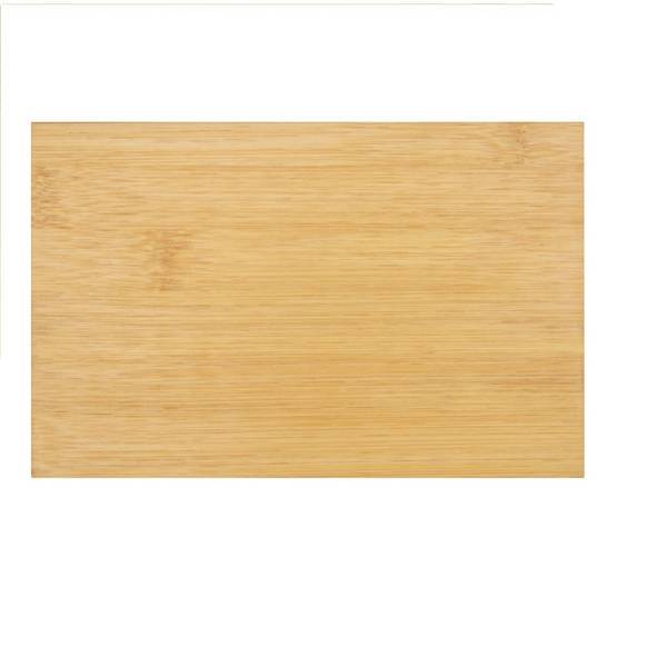 Bullet Ladia Bamboo Manicure Set - British product