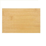 Bullet Ladia Bamboo Manicure Set - British product