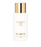 Rabanne Million Gold For Her body lotion 200ml, UK version