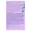 Superdrug eyebrow wax shapers 56 pack (British brand)