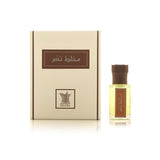 Arabian Oud Mukhallat Nagham perfume oil 6ml, UK version