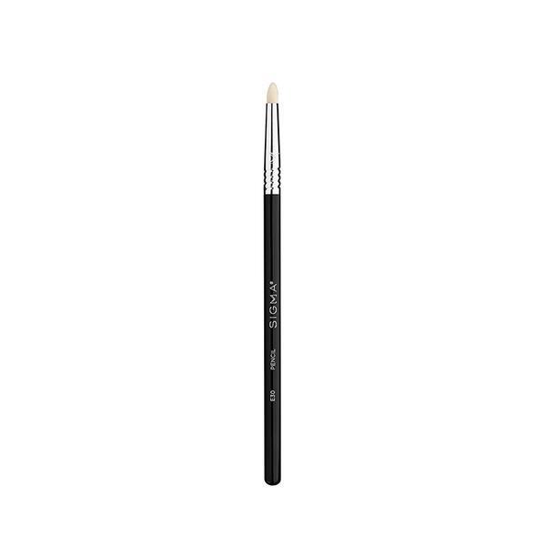 Sigma Beauty E30 brush, imported from the UK