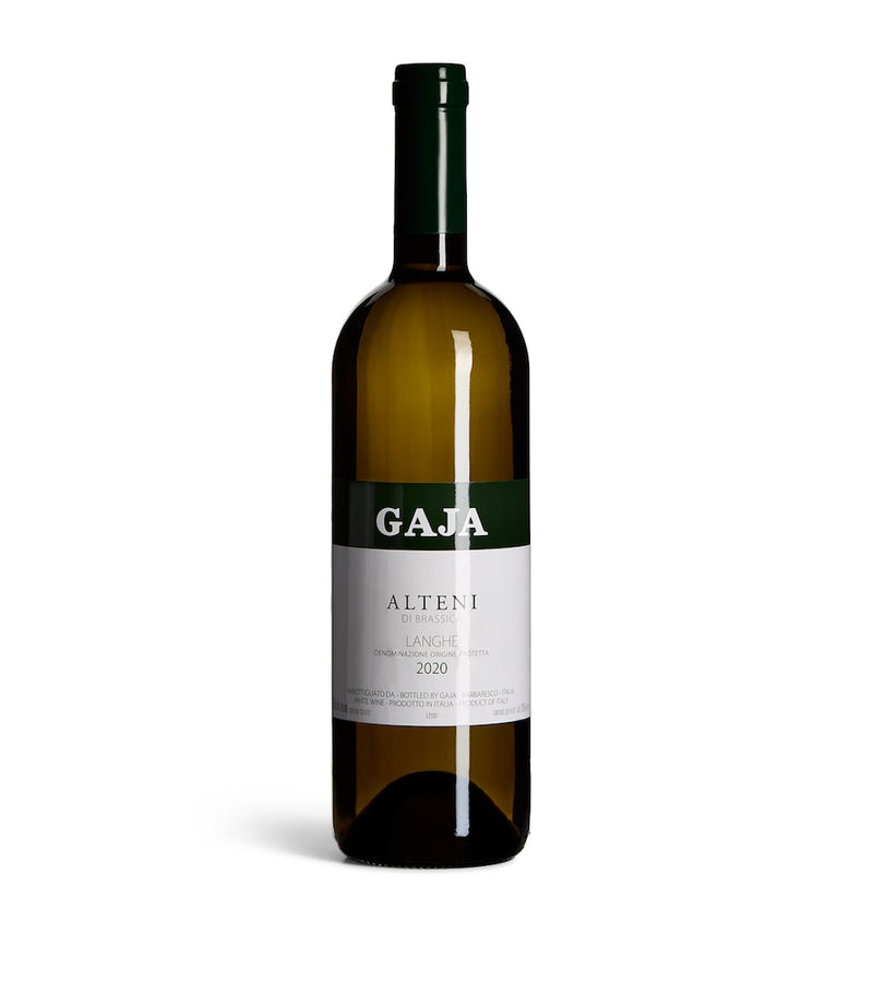Gaja Alteni di Brassica Langhe 2020 red wine 75cl, UK version