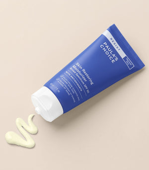 Skin Restoring Moisturizer with SPF 50 for Normal to Dry Skin 60ml