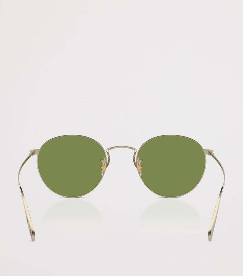 Oliver Peoples Coleridge Sun Phantos sunglasses (British brand)
