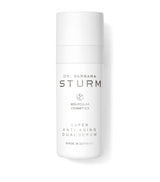 Harrods Super Anti-Aging Dual Serum with Hyaluronic Acid 50ml- Buy online at McGrocer