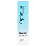 Superdrug Optimum Collagen Anti-Ageing Eye Cream 15ml- Buy online at McGrocer