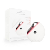 Holland & Barrett STYLPRO Heated LED Electric Gua Sha Facial Massager with Red Blue and Pink Light Therapy- Buy online at McGrocer