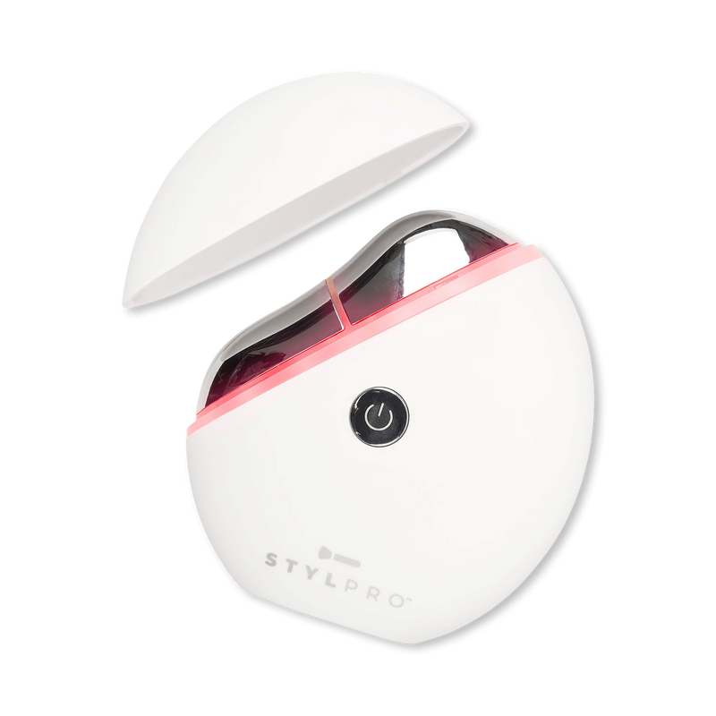 Stylpro heated LED electric Gua Sha, UK version