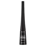 Collection Fast Stroke Eyeliner SH1 Black Liquid