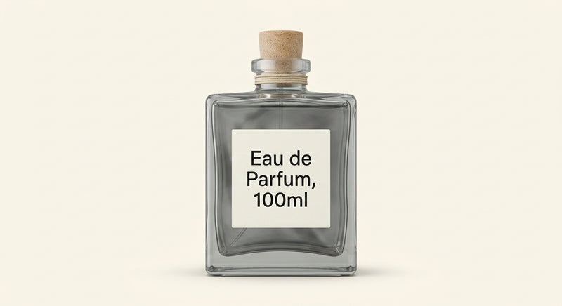 Burberry Mr Burberry Indigo Eau de Parfum 50ml - British product