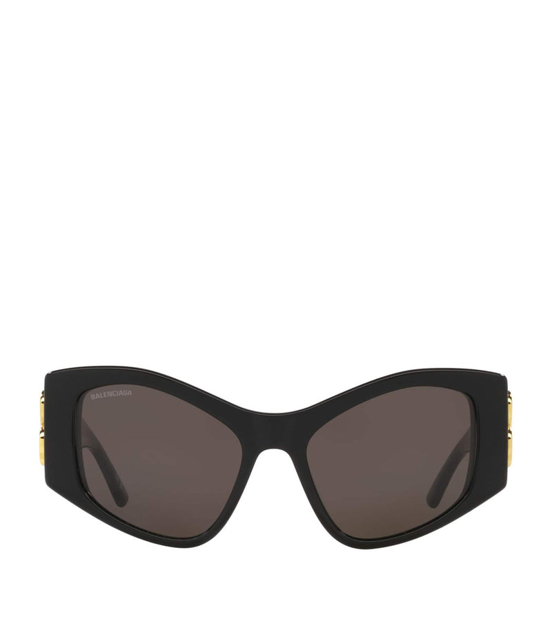 Balenciaga Acetate Sunglasses - British product