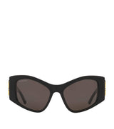 Harrods Balenciaga Acetate Sunglasses- Buy online at McGrocer