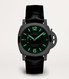 Panerai Luminor Marina Watch 40mm - British product