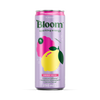 Bloom Sparkling Energy Drink Raspberry Lemon 250 ml, UK version