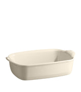 Harrods Emile Henry Individual Baking Dish 22cm- Buy online at McGrocer