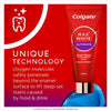 Colgate Max White Ultimate Renewal toothpaste 75ml - British product