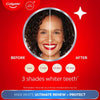 Colgate Max White Ultimate Renewal toothpaste 75ml - British product