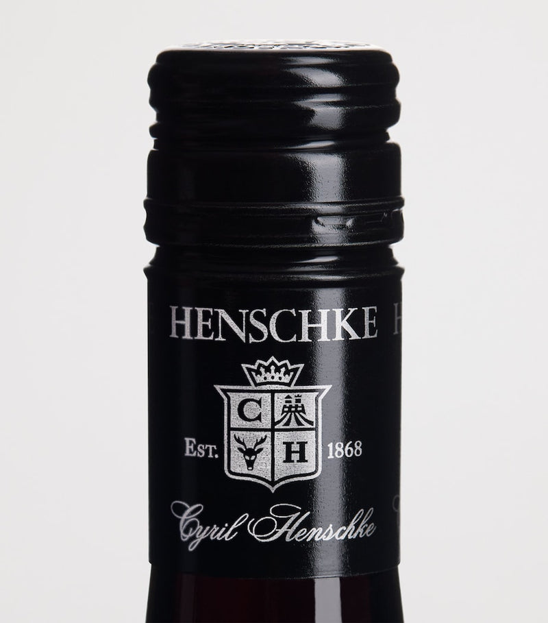 Henschke Cyril Henschke Cabernet Sauvignon 2021 75cl, imported from the UK