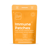Holland & Barrett The Wonder Patch Immune Patches 30 Patches- Buy online at McGrocer