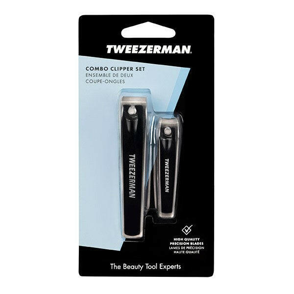 Tweezerman Combo Clipper Set GOODS Sainsburys