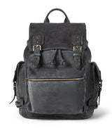 Harrods Brunello Cucinelli Suede City Backpack- Buy online at McGrocer