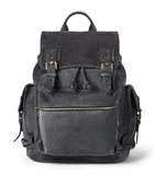 Brunello Cucinelli suede city backpack - British product