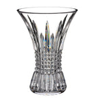 Waterford diamond flared vase 20cm (British brand)