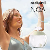 Cacharel Noa eau de toilette fragrance 100ml - British product
