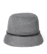 Harrods Brunello Cucinelli Monili-Detail Bucket Hat- Buy online at McGrocer