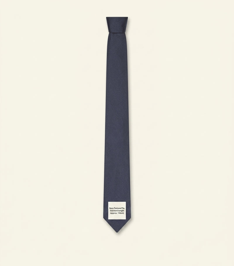Givenchy silk logo tie imported from the UK