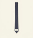 Givenchy silk logo tie imported from the UK
