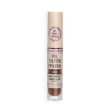 Superdrug Revolution IRL Filter Finish Concealer C18 Makeup- Buy online at McGrocer