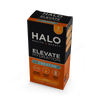 Halo Elevate hydration creatine tropical sachets 7 pack, UK version