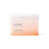 Mixsoon Galactomyces Toner Pads 60 sheets, imported from the UK
