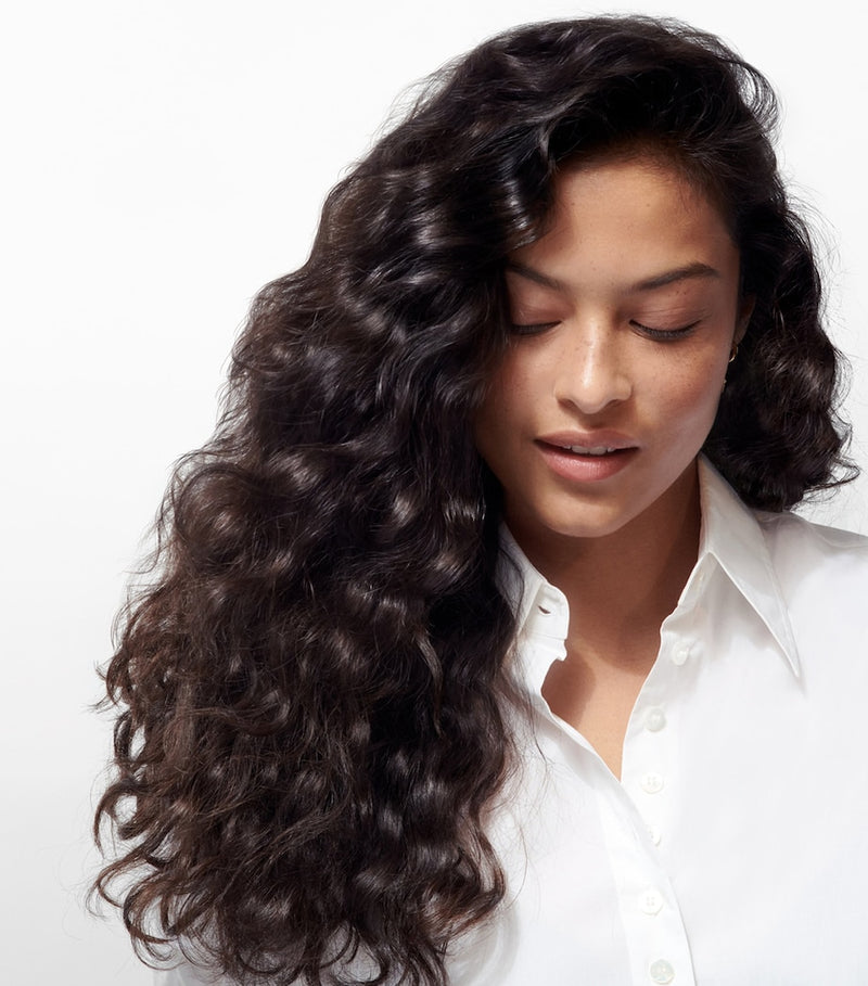 Oribe Gold Lust nourishing hair oil 100ml, imported from the UK