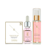 Superdrug ErthSkin EGF Serum Rose Oil and Eye Pads Skincare Set 60ml 30ml- Buy online at McGrocer