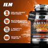 Iron Labs Nutrition Anti-E Xtreme hormonal regulation supplement 120 capsules (British brand)